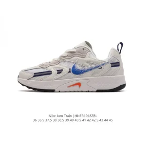 Futura x Nike Jam Train Olympics Breaking Dance Shoes