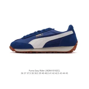 PUMA Easy Rider Retro Running Shoes for Men and Women