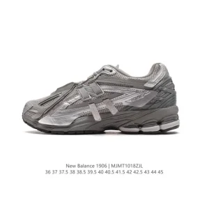 New Balance 6RCB Vintage Running Shoes Men Women Retro Sneakers