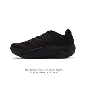 New Balance Fresh Foam MRCELK4 Men's Women's Thick Sole Running Shoes