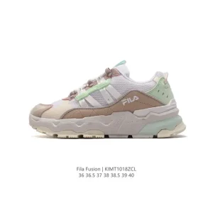 FILA FUSION Chunky Sole Platform Sneakers for Women