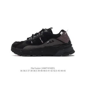 FILA FUSION Chunky Dad Sneaker for Men and Women