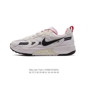 Futura x Nike Jam Train Olympics Breaking Dance Shoes