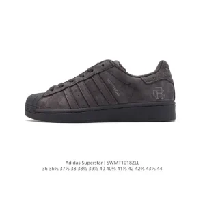 Adidas Superstar '82 Classic Shell Toe Sneakers for Men and Women