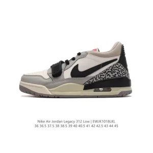 Jordan Legacy 312 Low Sneakers for Men and Women