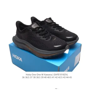 HOKA ONE ONE Kawana Running Shoe for Men and Women