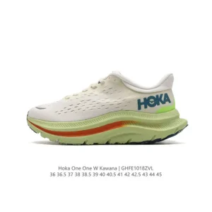 HOKA ONE ONE Kawana Running Shoe for Men and Women