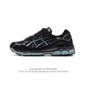 ASICS GEL-NYC Retro Thick Sole Urban Street Sneaker