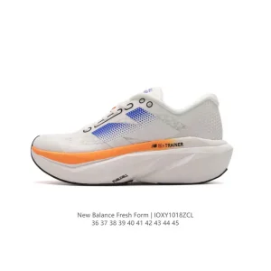 New Balance Fresh Foam MRCELK4 Men's Women's Thick Sole Running Shoes