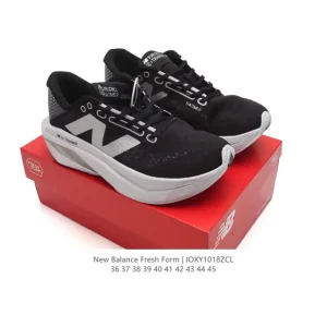 New Balance Fresh Foam Hyperskin Men's Women's Running Shoes