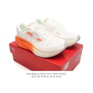New Balance Fresh Foam MRCELK4 Men's Women's Running Shoes