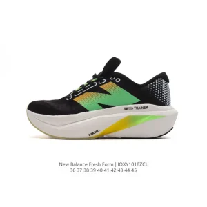 New Balance Fresh Foam MRCELK4 Men's Women's Running Shoes