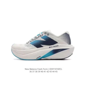 New Balance Fresh Foam MRCELK4 Men's Women's Running Shoes
