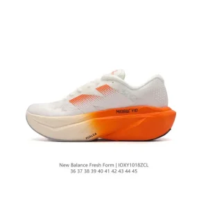 New Balance Fresh Foam MRCELK4 Men's Women's Thick Sole Running Shoes