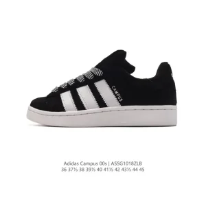 Adidas Campus 00s Bread Shoe Retro Casual Sneaker
