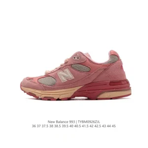 New Balance 993 President Made in USA Classic Running Shoes
