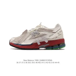 New Balance 6RCB Vintage Running Shoes for Men and Women