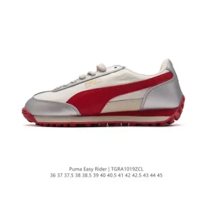PUMA Easy Rider Retro Running Shoes for Men and Women