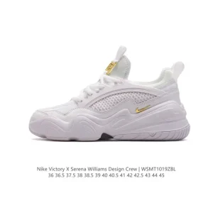 Serena Williams Design Crew x Nike Victory Tech Running Shoes