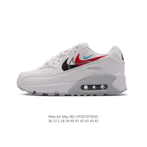 Nike Air Max 90 Retro Running Shoes for Men and Women