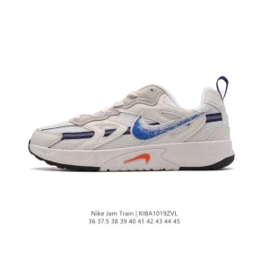 Futura x Nike Jam Train Olympics Breaking Dance Shoes
