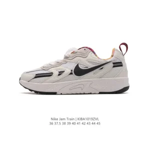 Futura x Nike Jam Train Olympics Breaking Dance Shoes
