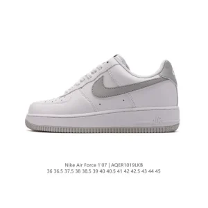 Nike Air Force 1 '07 Low Top Sneakers for Men and Women