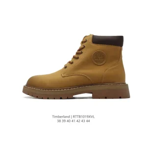 Timberland Classic 6-Inch Premium Waterproof Boots for Men