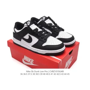 Nike SB Dunk Low Pro Women's Vintage Skateboarding Sneakers