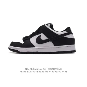 Nike SB Dunk Low Pro Women's Vintage Skateboarding Shoes
