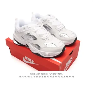 Nike M2K Tekno Men's and Women's Shoes
