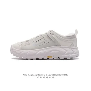 Nike ACG Mountain Fly 2 Low GORE-TEX Outdoor Hiking Shoes for Men