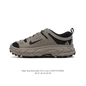 Nike ACG Mountain Fly 2 Low GORE-TEX Outdoor Hiking Shoes for Men
