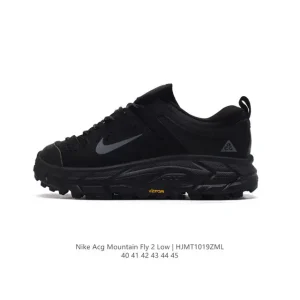 Nike ACG Mountain Fly 2 Low GORE-TEX Hiking Shoes for Men