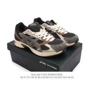 ASICS GEL-1 Retro Lifestyle Shoes for Men and Women