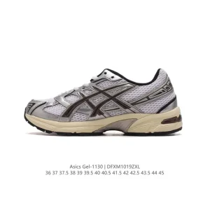 ASICS GEL-1 Retro Lifestyle Shoes for Men and Women