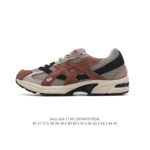 ASICS GEL-1 Retro Lifestyle Sneakers for Men and Women