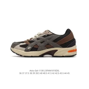 ASICS GEL-1 Retro Lifestyle Sneakers for Men and Women