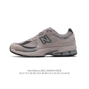 New Balance 2002R Men's and Women's Running Shoes with ENCAP and N-ERGY Cushioning