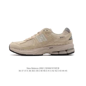 New Balance 2002R Classic Running Shoes for Men and Women