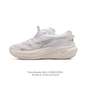 PUMA Deviate NITRO3 Men's Running Shoes Cushioning Stability