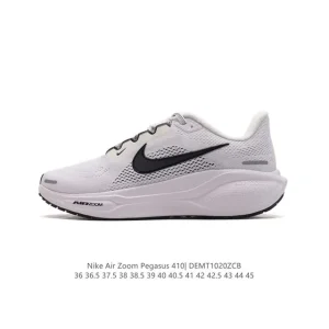 Nike Pegasus 41 Men's Running Shoes with ReactX and Air Zoom