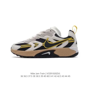 Futura x Nike Jam Train Olympics Breaking Dance Shoes
