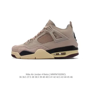 Jordan Air 4 Retro OG Men's Basketball Shoes