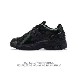 New Balance 6RCB Vintage Running Shoes for Men and Women