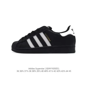 Adidas Superstar 82 Classic Shell Toe Sneakers for Men and Women