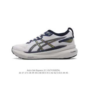 ASICS Gel-Kayano 31 Running Shoes for Men and Women