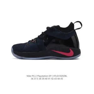 Nike PG 2 Playstation Basketball Shoes for Men