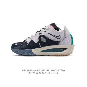 Nike Air Zoom G.T.Cut 3 EP Men's Basketball Shoes