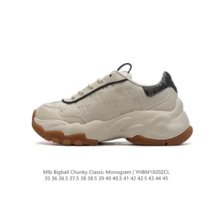 MLB Bigball Chunky Retro NY Yankees Dad Shoes